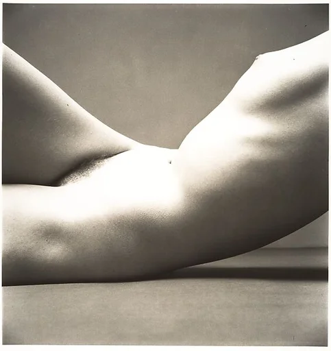 Nude No. 40