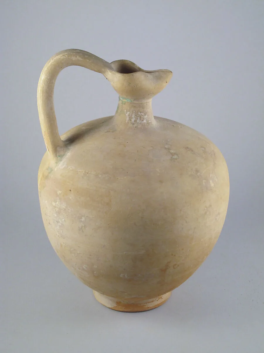 Jug — Unknown