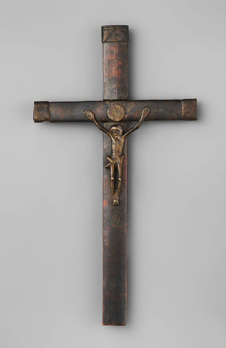Crucifix — Unknown