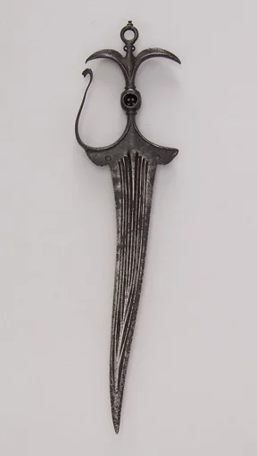 Dagger (Chilanum)