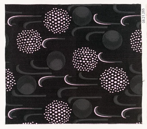 Textile sample
