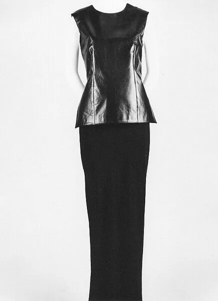 Ensemble — Ann Demeulemeester
