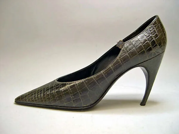 Shoes — Roger Vivier|House of Dior