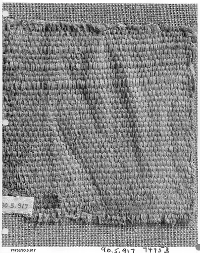 Textile Fragment