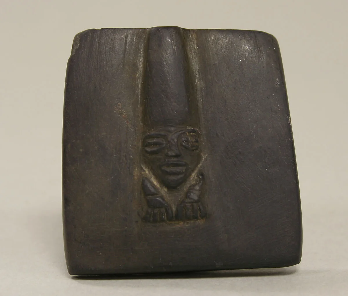 Mold, Head — Unknown