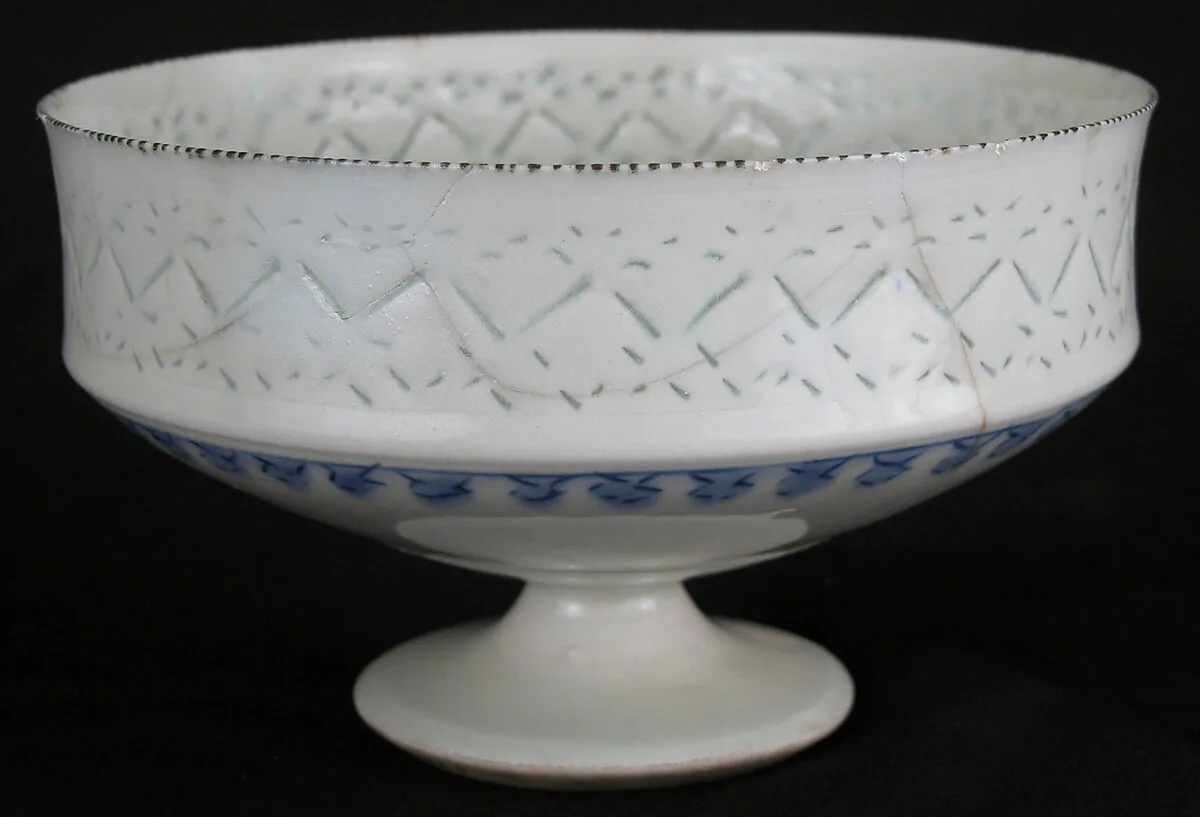 Dish — Unknown