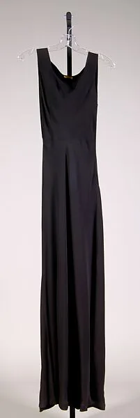 Evening dress — Elsa Schiaparelli|House of Schiaparelli