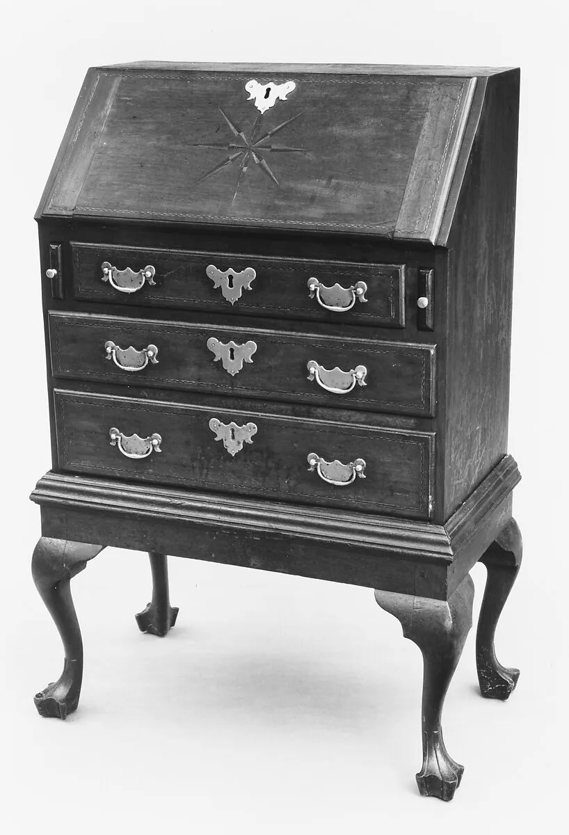 Child's Desk — Unknown