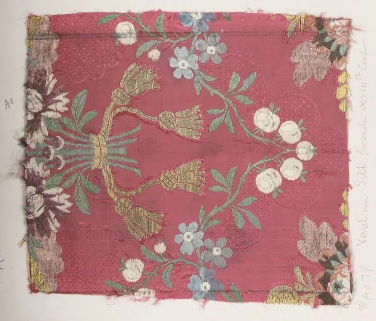 Fragment — Unknown