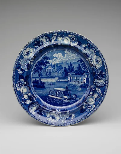 Plate