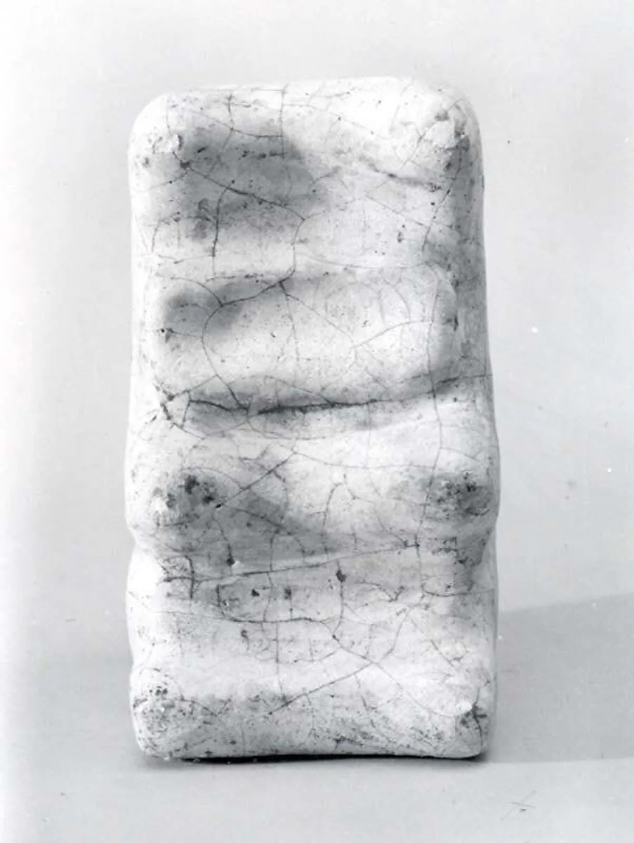 Ritual object — Unknown