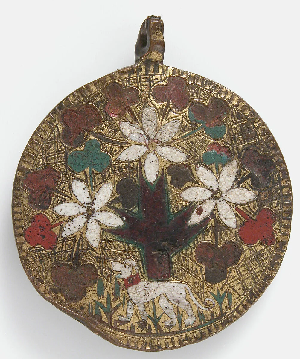 Pendant — Unknown