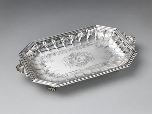 Spoon tray