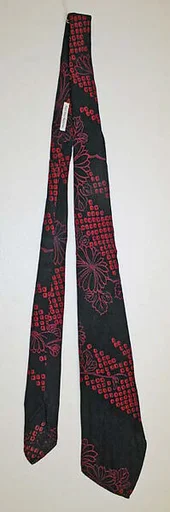 Necktie