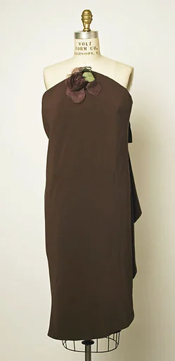 Evening dress