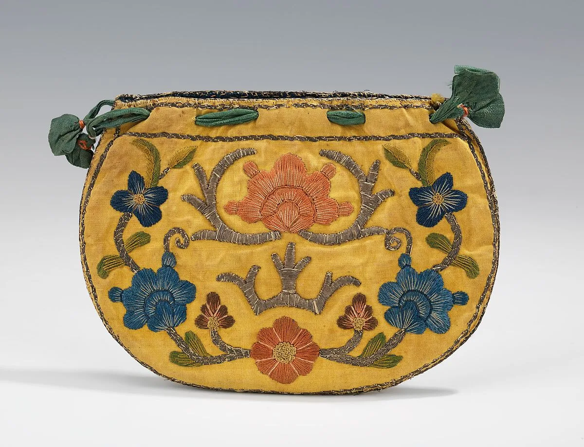 Pouch — Unknown