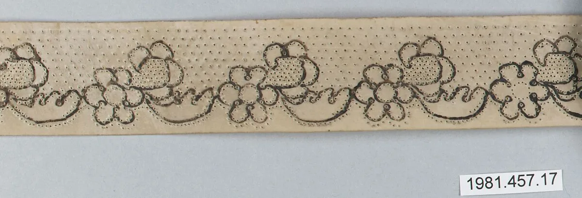 Pattern — Unknown