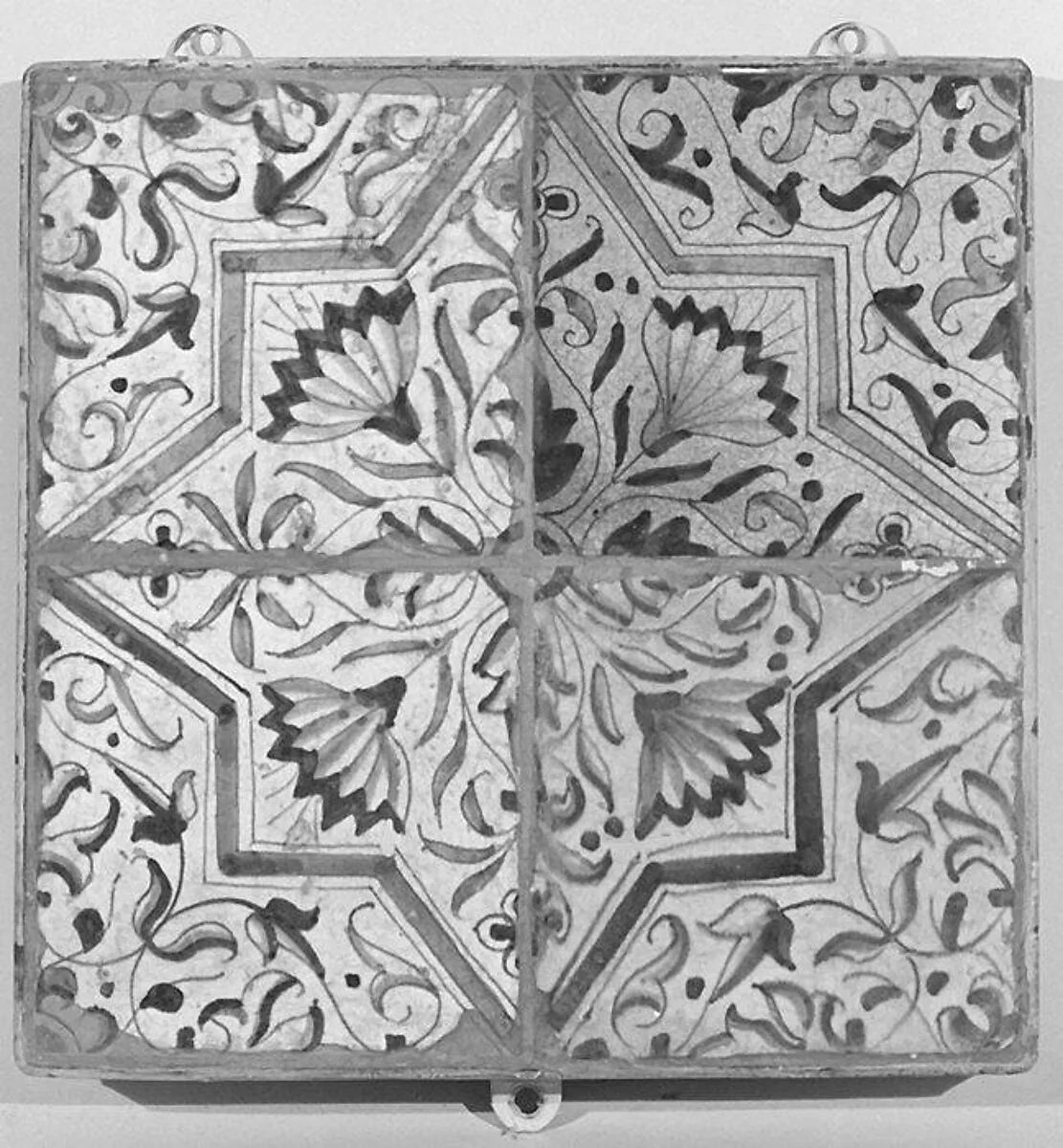 Tile — Unknown
