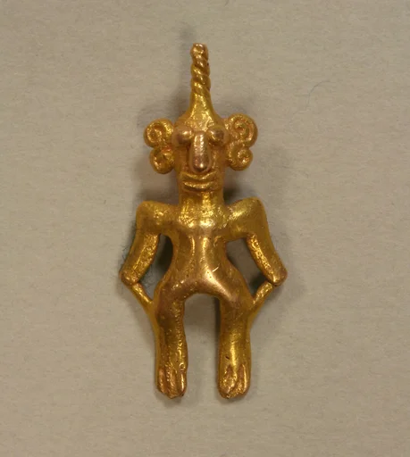 Figure Ornament