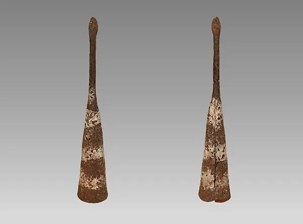 Bell — Unknown