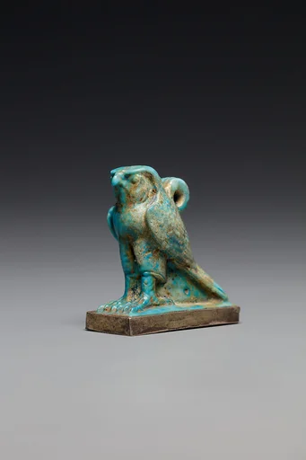Falcon Amulet
