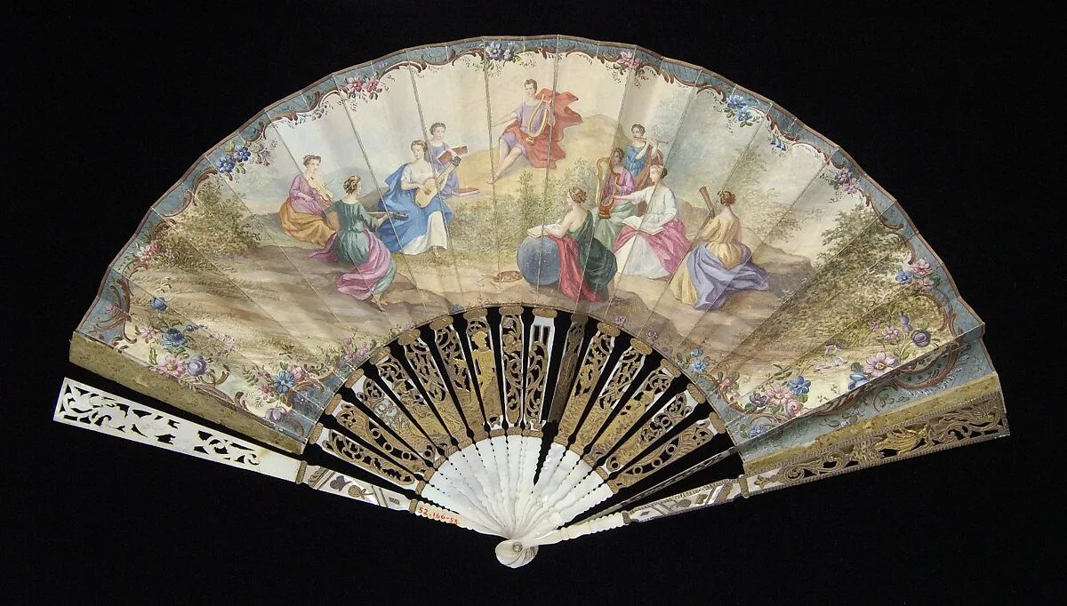 Fan — Unknown