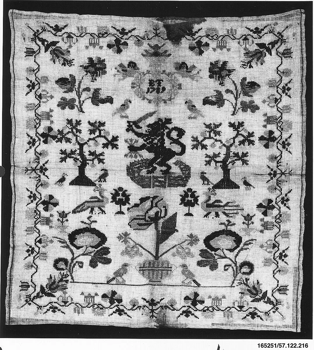 Sampler — Unknown