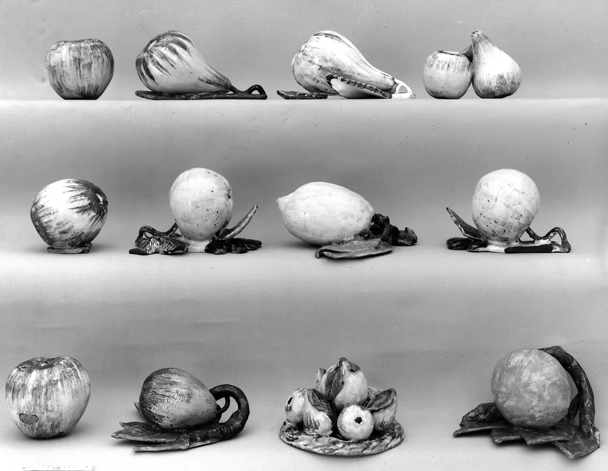 Apple — Unknown