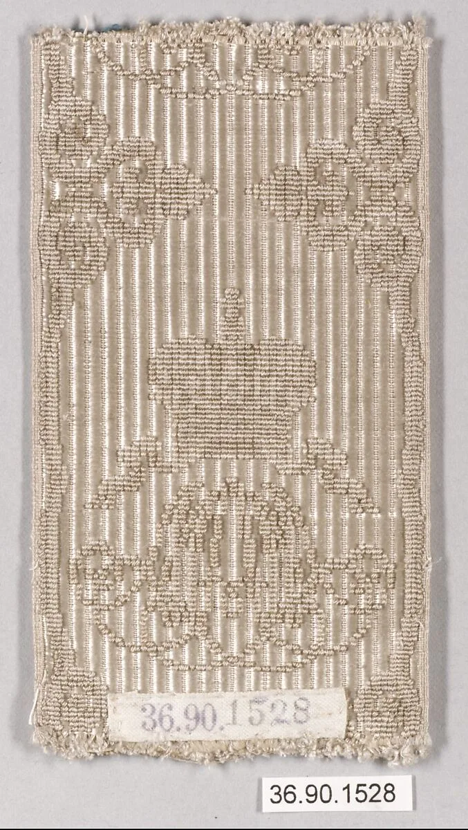 Galloon — Unknown