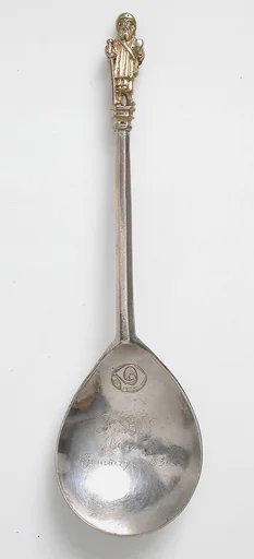 Apostle Spoon