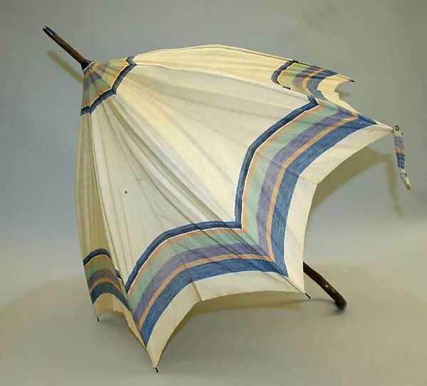 Parasol — Unknown