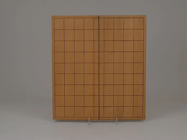 Chessboard — Unknown