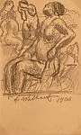 Untitled (bathers)