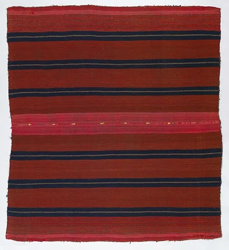 Woman's Mantle
