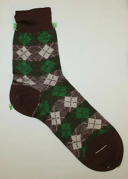 Socks — Unknown