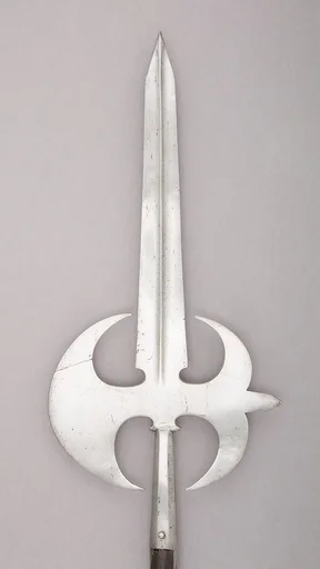 Halberd