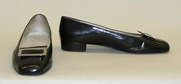 Pumps — René Mancini