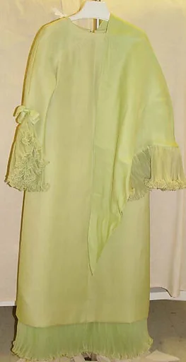 Evening ensemble