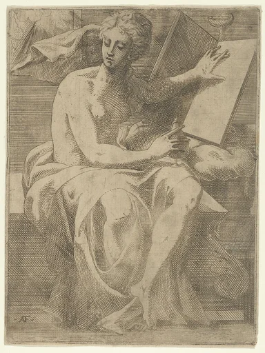 A Sibyl