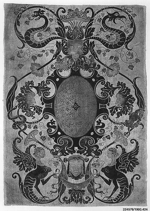 Panel — Unknown