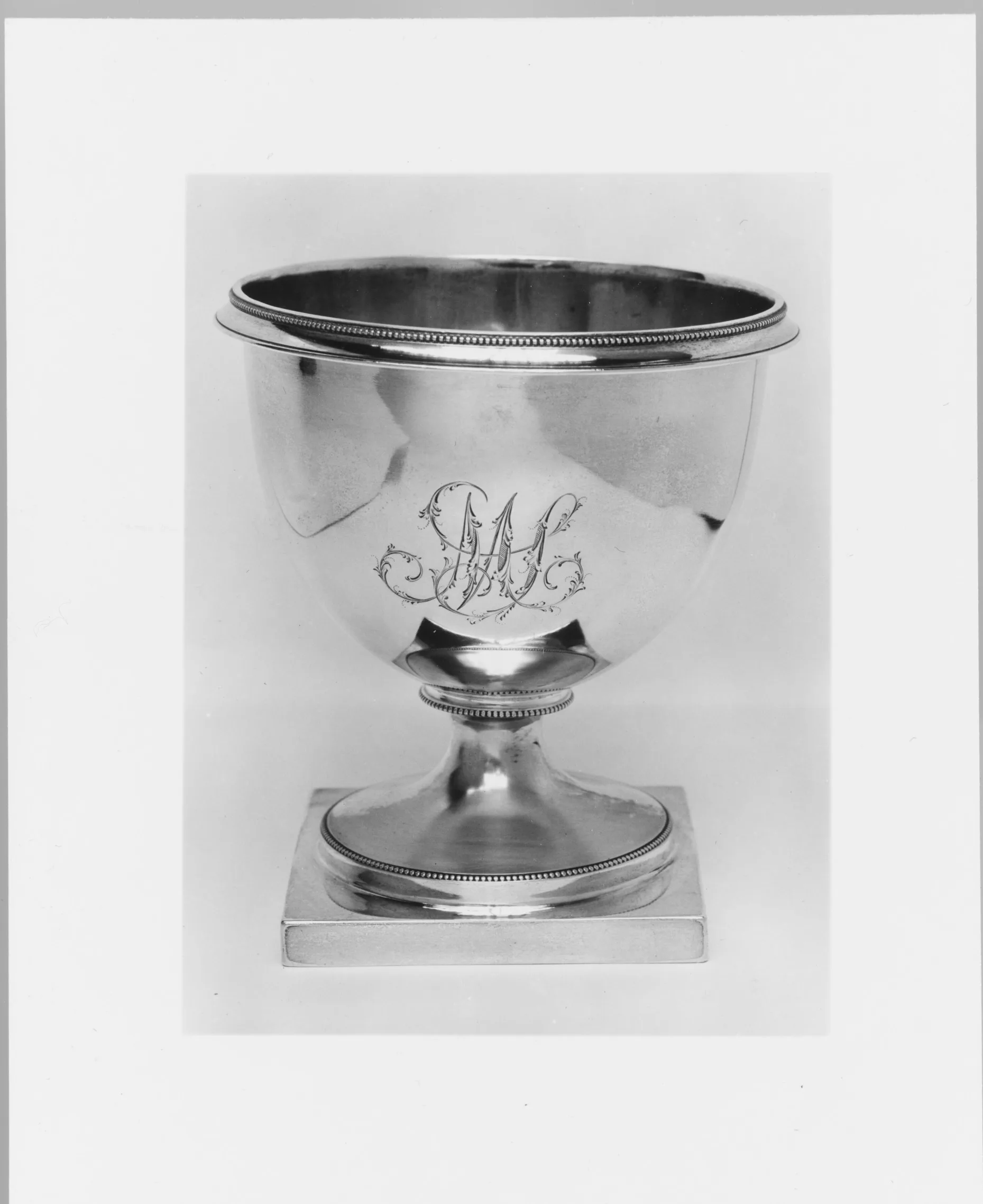Waste Bowl — Unknown