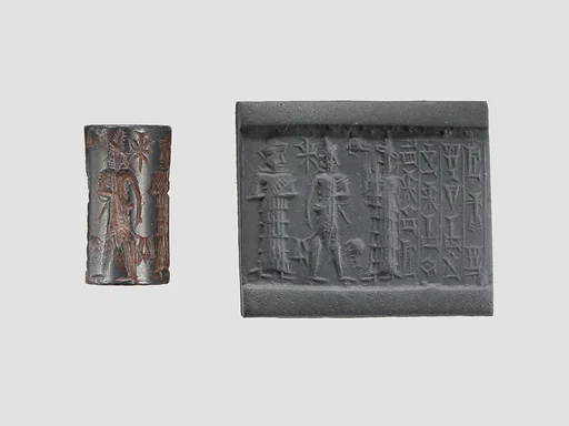 Cylinder seal