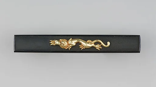 Knife Handle (Kozuka)