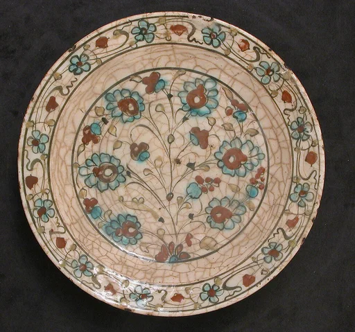 Dish