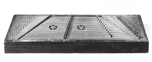 Hammered Dulcimer