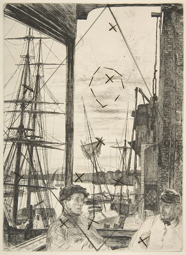 Rotherhithe (Wapping)