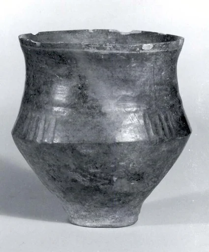 Vessel