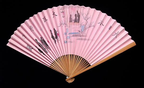 Fan — Unknown