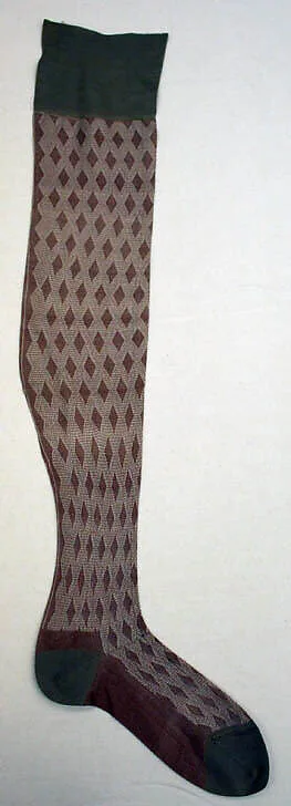Stockings — Unknown