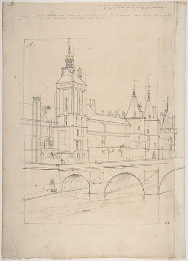 The Clock Tower